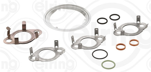 Set Garnitura Sistem Egr Elring 934.850