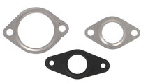 Set garnitura sistem EGR FIAT DUCATO platou / sasi...