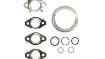 Set garnitura sistem EGR SEAT LEON (1P1) ENGITECH ...