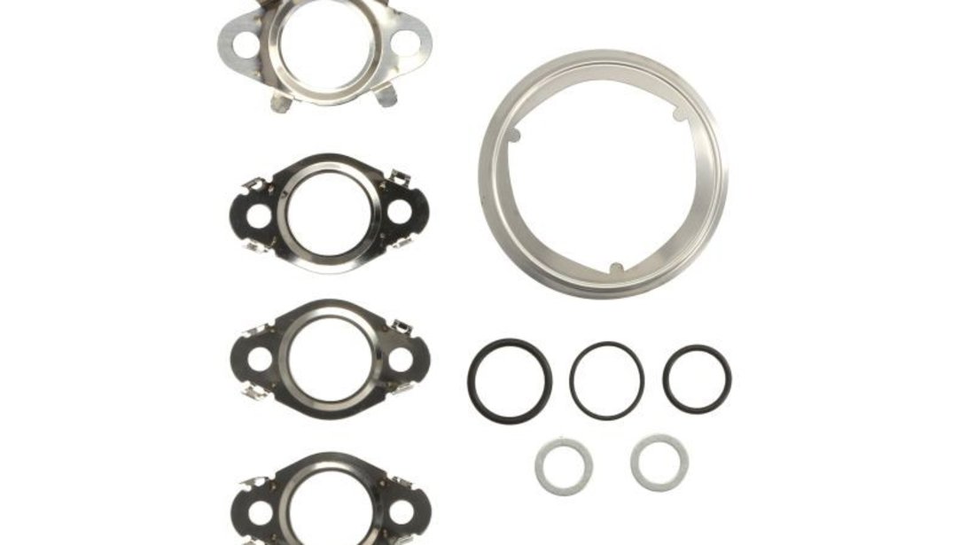 Set garnitura sistem EGR VW BEETLE (5C1, 5C2) ENGITECH ENT530001