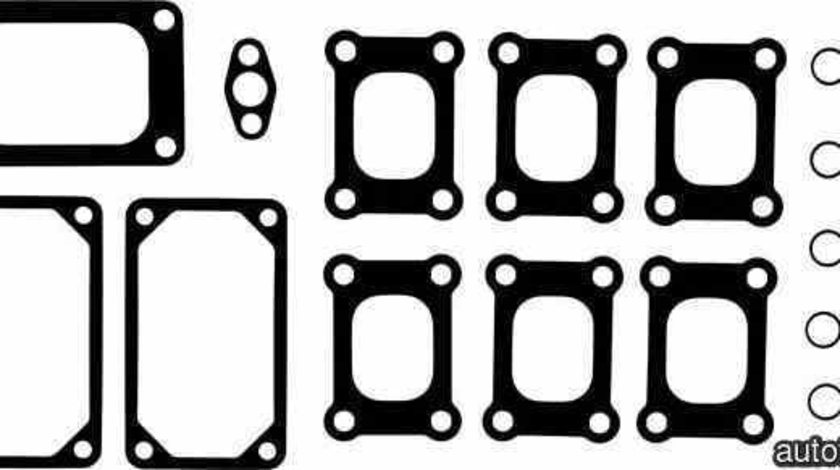 Set garnituri admisie / evacuare VOLVO NH 12 REINZ 11-33889-02