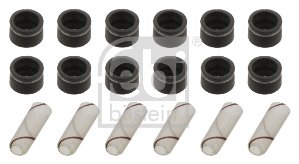 Set garnituri, ax supape (08627 FEBI BILSTEIN) MERCEDES-BENZ