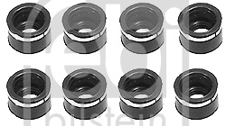 Set garnituri, ax supape (08633 FEBI BILSTEIN) MERCEDES-BENZ