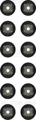 Set garnituri, ax supape (121014302 REI) HYUNDAI,KIA