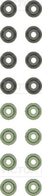 Set garnituri, ax supape (121016201 VICTOR REINZ) MAZDA