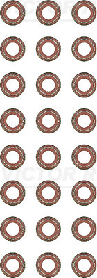 Set garnituri, ax supape (121035601 REI) MERCEDES-BENZ,SETRA