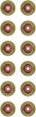 Set garnituri, ax supape (121215501 VICTOR REINZ) Citroen,Citroen (DF-PSA),DS,DS (CAPSA),OPEL,PEUGEO...