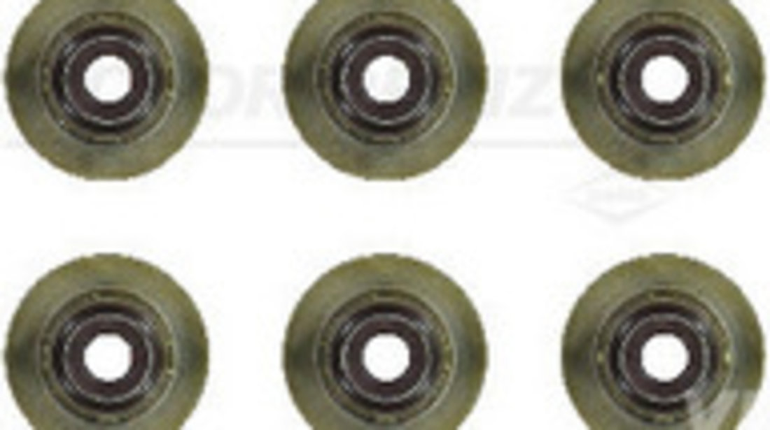 Set garnituri, ax supape (121264301 REI) FORD,FORD AUSTRALIA,FORD USA