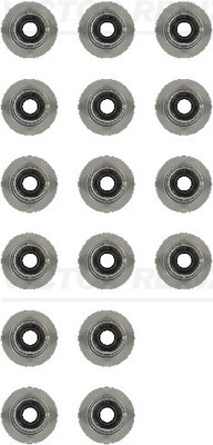Set garnituri, ax supape (121324601 REI) JAGUAR,LAND ROVER