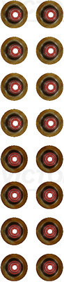 Set garnituri, ax supape (121750901 REI) FIAT,JEEP