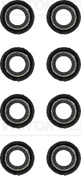 Set garnituri, ax supape (122031503 REI) MERCEDES-BENZ,PUCH