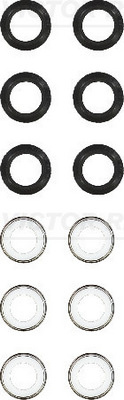 Set garnituri, ax supape (122191804 REI) MERCEDES-BENZ