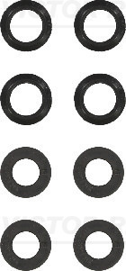Set garnituri, ax supape (122191807 REI) MERCEDES-BENZ