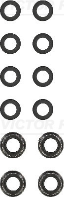 Set garnituri, ax supape (122314703 REI) VOLVO