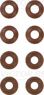 Set garnituri, ax supape (122522703 REI) MERCEDES-BENZ,PUCH