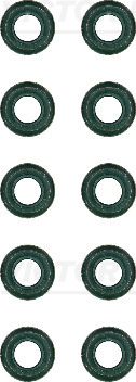 Set garnituri, ax supape (122583702 REI) ALFA ROMEO,AUDI,LANCIA,VOLVO,VW