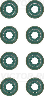 Set garnituri, ax supape (122654501 REI) MERCEDES-BENZ,OPEL,VAUXHALL