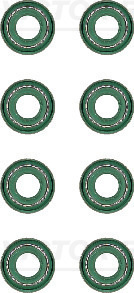 Set garnituri, ax supape (122740801 REI) FORD,MAZDA