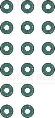 Set garnituri, ax supape (123351202 REI) ABARTH,ALFA ROMEO,CHRYSLER,Citroen,Citroen (DF-PSA),DACIA,D...