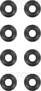 Set garnituri, ax supape (123358901 REI) OPEL,VAUXHALL