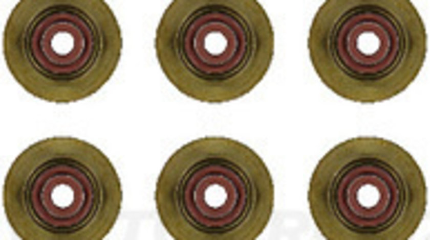 Set garnituri, ax supape (123478301 REI) CHRYSLER,FIAT,JEEP,MINI