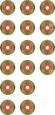 Set garnituri, ax supape (123517201 REI) BMW,LAND ROVER,ROVER