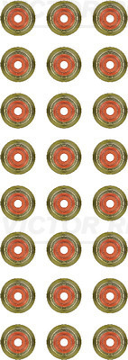 Set garnituri, ax supape (123517202 REI) BMW,LAND ROVER,OPEL