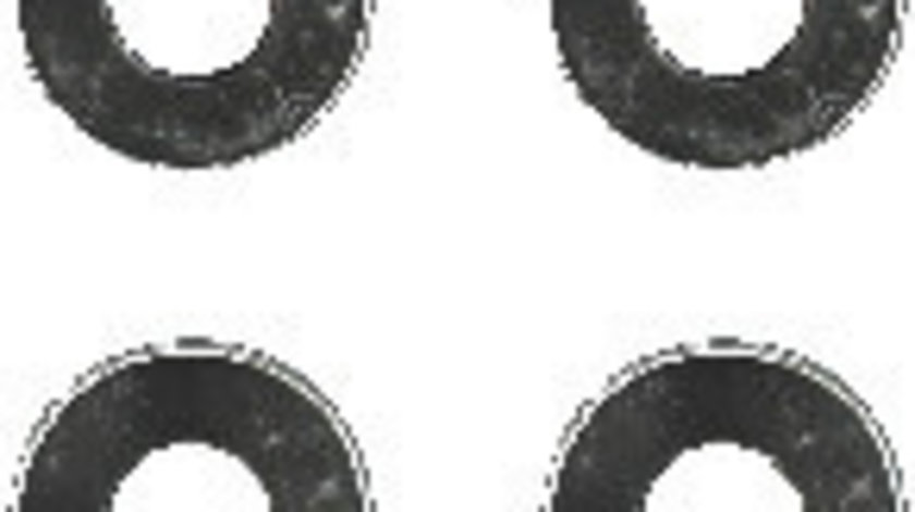 Set garnituri, ax supape (123548302 REI) CHRYSLER