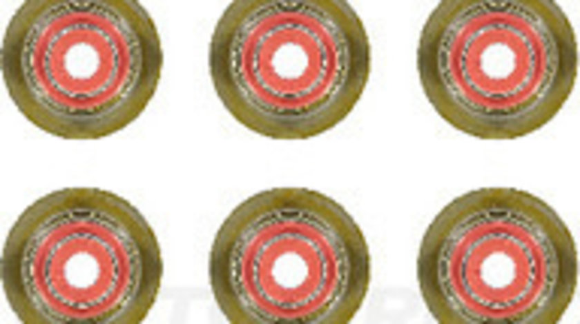 Set garnituri, ax supape (123620801 REI) ALFA ROMEO,CADILLAC,FIAT,HOLDEN,OPEL,SAAB,VAUXHALL