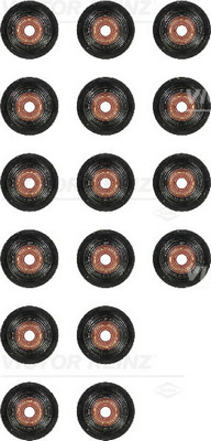 Set garnituri, ax supape (123772801 REI) FORD,FORD AUSTRALIA,VOLVO