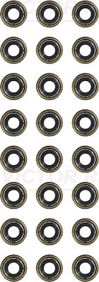 Set garnituri, ax supape (123780101 VICTOR REINZ) RENAULT TRUCKS