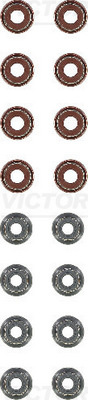 Set garnituri, ax supape (124061602 VICTOR REINZ) RENAULT