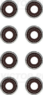 Set garnituri, ax supape (125273301 REI) ISUZU,NISSAN,VAUXHALL