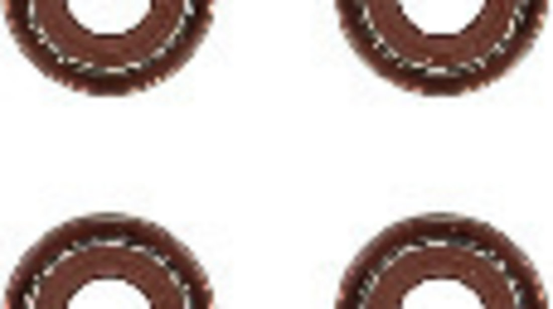 Set garnituri, ax supape (125277202 REI) HYUNDAI,KIA,RENAULT