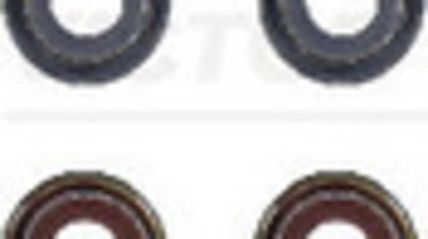 Set garnituri, ax supape (125279901 REI) DAIHATSU,TOYOTA