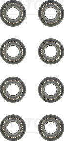 Set garnituri, ax supape (125292802 REI) DAIHATSU,TOYOTA,VW
