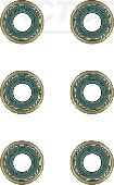 Set garnituri, ax supape (125293902 REI) CHEVROLET,DAEWOO,SUZUKI