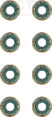 Set garnituri, ax supape (125293903 VICTOR REINZ) CHEVROLET,DAEWOO