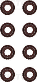 Set garnituri, ax supape (125306701 REI) CHEVROLET,OPEL,VAUXHALL