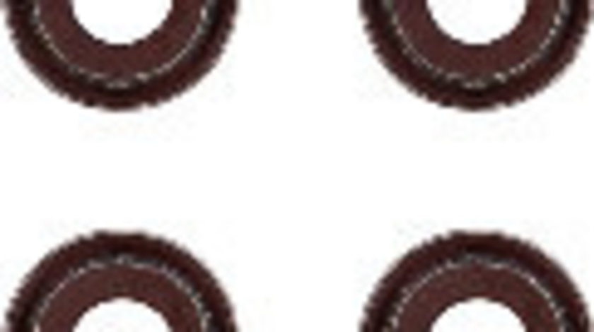 Set garnituri, ax supape (125306701 REI) CHEVROLET,OPEL,VAUXHALL