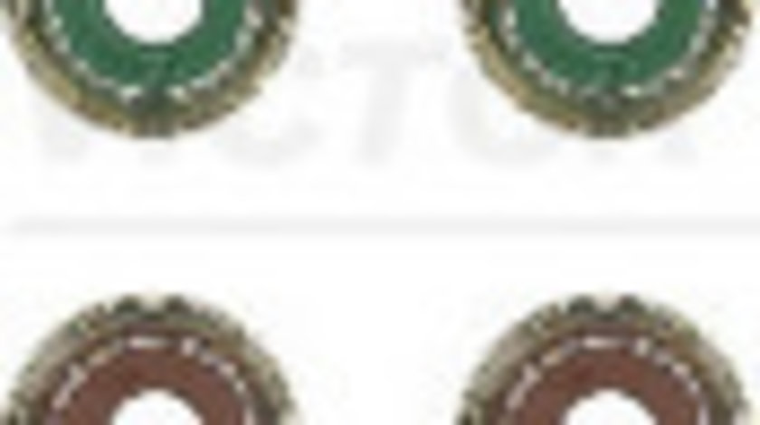 Set garnituri, ax supape (125312802 REI) CHEVROLET,GEELY,TOYOTA