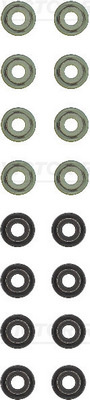 Set garnituri, ax supape (125339602 REI) MITSUBISHI