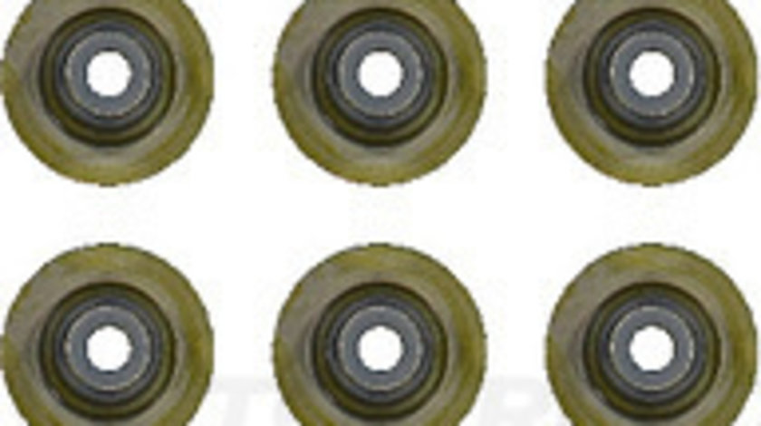 Set garnituri, ax supape (125343802 REI) HYUNDAI,KIA