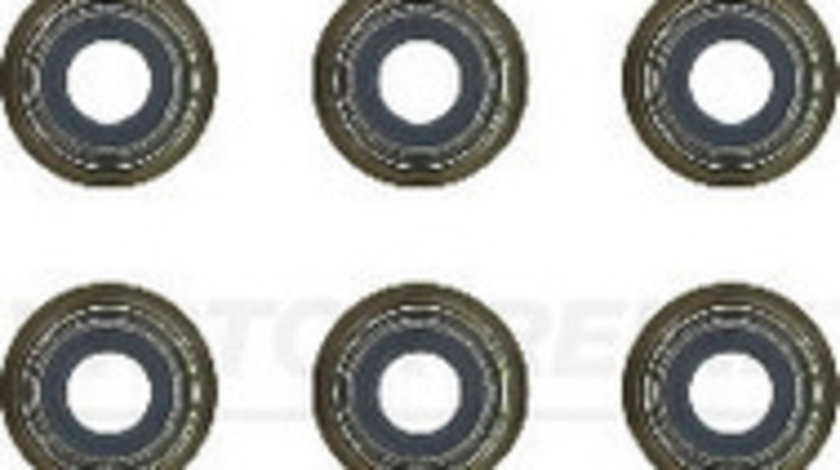 Set garnituri, ax supape (125344901 REI) ISUZU,OPEL,VAUXHALL