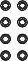 Set garnituri, ax supape (125354704 REI) HONDA