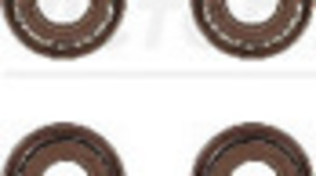 Set garnituri, ax supape (125359301 REI) HONDA