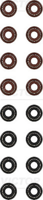 Set garnituri, ax supape (125391901 REI) SAAB,SUBARU