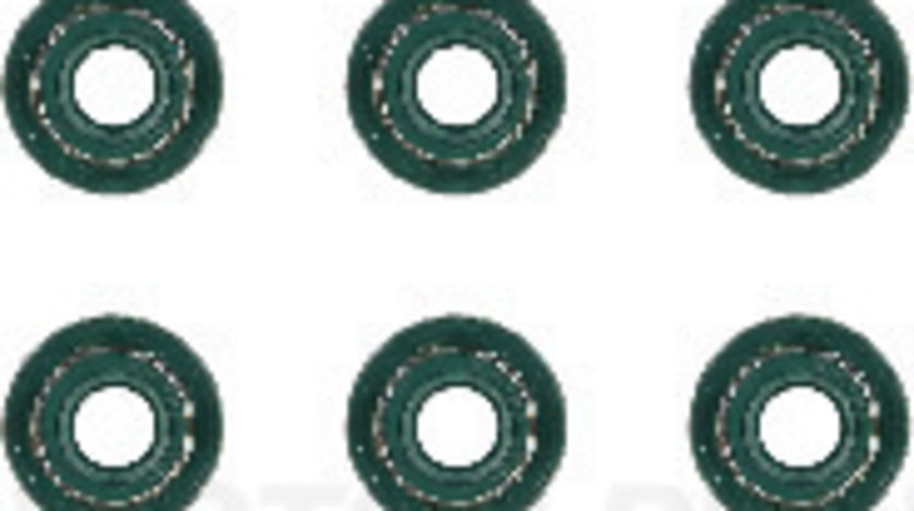 Set garnituri, ax supape (125407102 REI) HYUNDAI,KIA