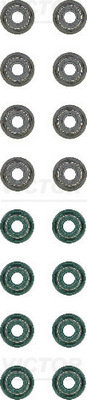 Set garnituri, ax supape (125411201 REI) TOYOTA