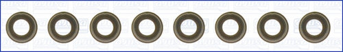 Set garnituri, ax supape (57000800 AJUSA) AUTOBIANCHI,FIAT,INNOCENTI,LANCIA,SEAT,ZASTAVA